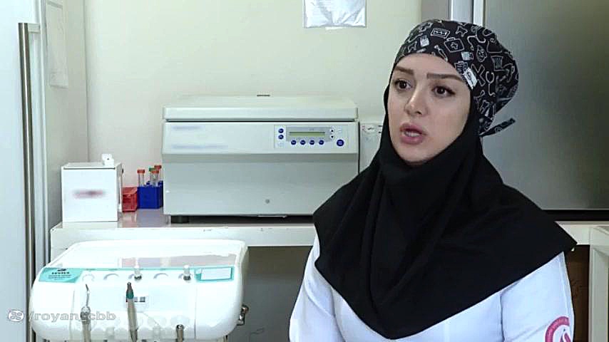 ذخیره سازی سلول‌های بنیادی دندان‌های شیری و عقل در بانک خون بندناف رویان رونالدینیو