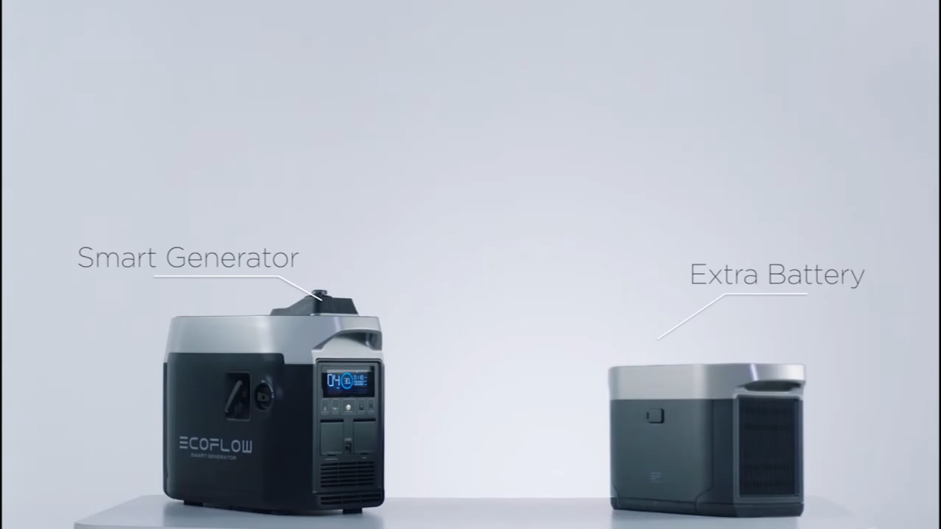 ذخیره کننده انرژی EcoFlow DELTA 2 Max Portable Power Station کلینیک زیبایی