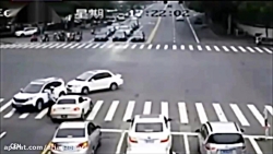 کالکشن لحظات تیراندازی پلیس به...