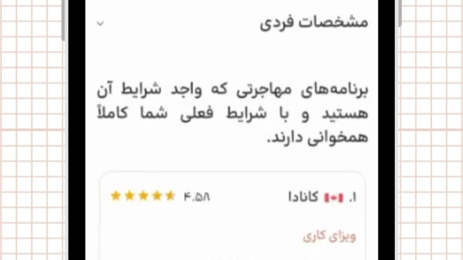 گزارش شخصی‌سازی شده دیرکشن در یک نگاه هیو جکمن