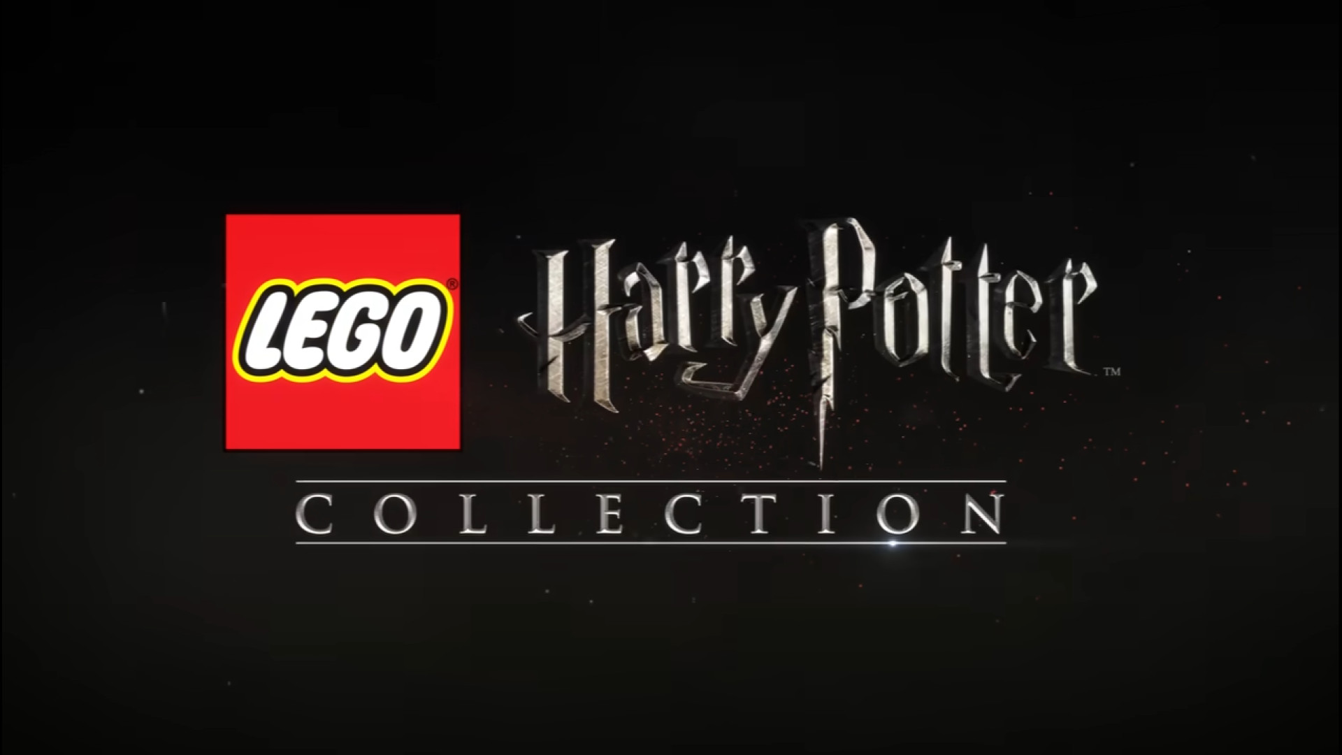 تریلر بازی کالکشن لگو هری پاتر (LEGO Harry Potter Collection) زمان111ثانیه