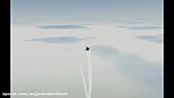 [Flightgear]avioshaw f14 2