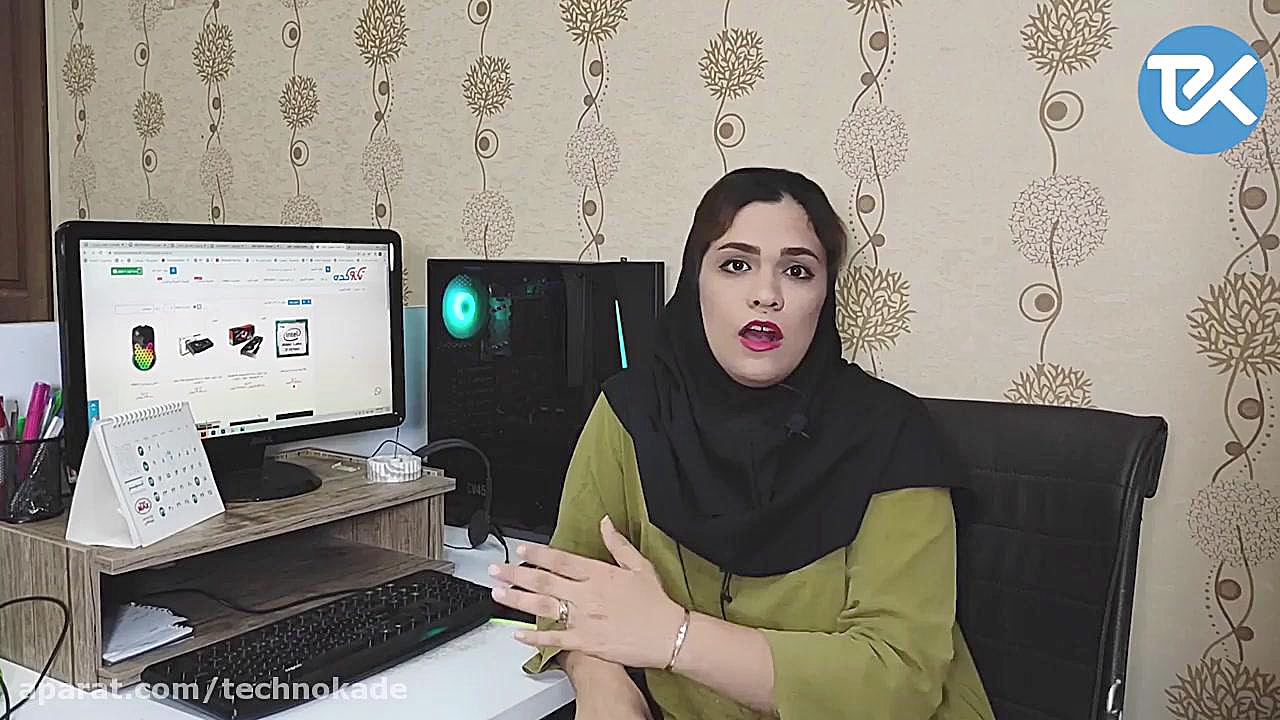 اموزش FPSپوست شدن سیستم ساندرا بولاک