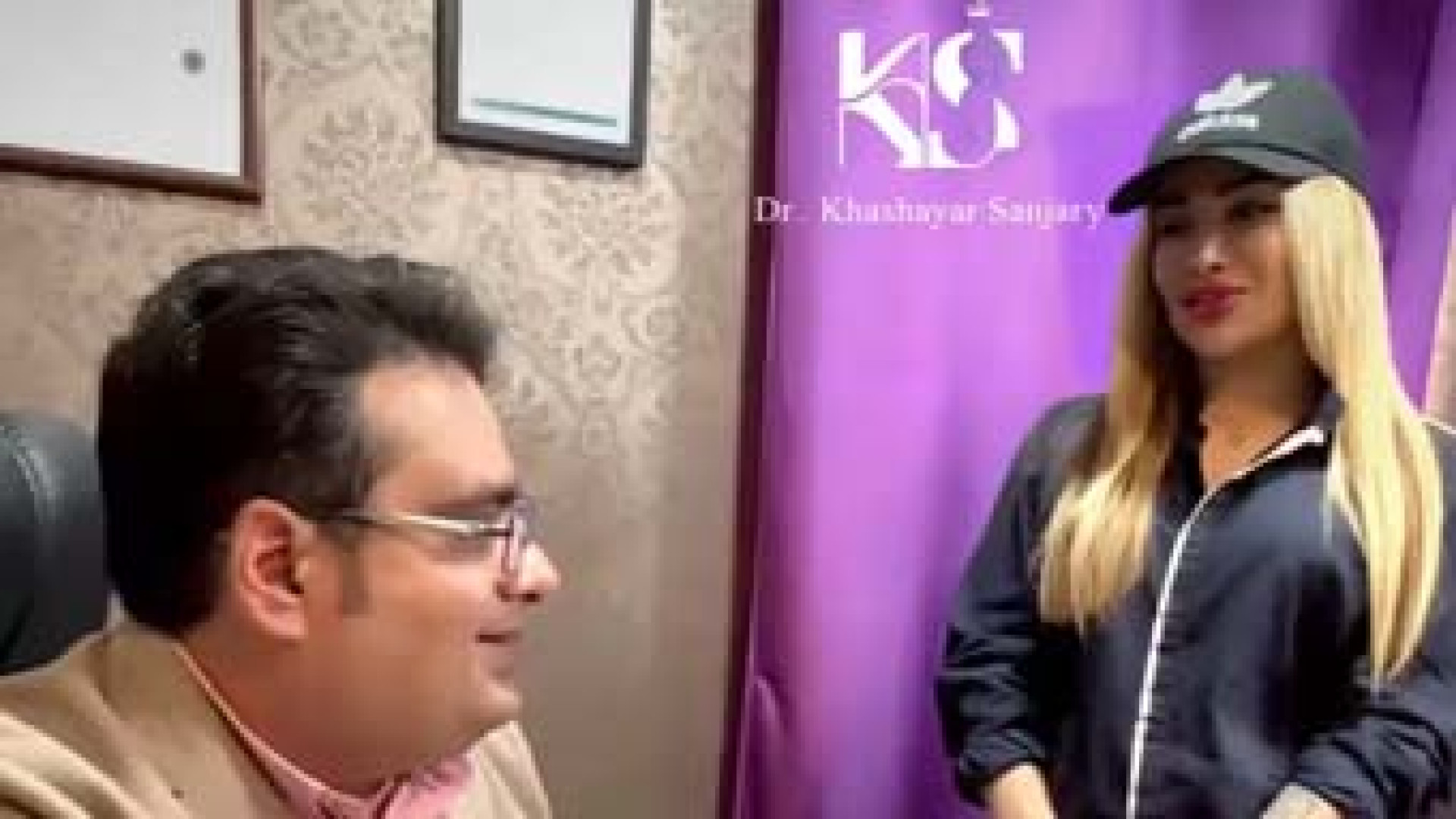 پروتز سینه | دکتر خشایار سنجری دکتر خشایار سنجری متخصص جراحی جنرال و زیبایی