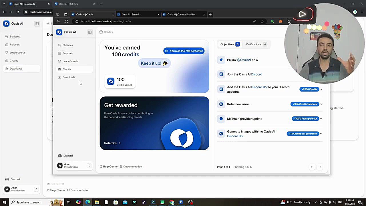 اموزش , ایردراپ , Oasis , مشابه , گراس , ماینینگ , اوسیس , لینک , عضویت , سایت , oasis , https: , airdropdollari
https: , airdropdollari , یوتیوب , DAKEDIGITAL
پلتفرم , Network , چیست؟ , شبکه , بلاک , چین , لایه , هدف , حفظ , حریم , خصوصی , بازار‌های , مالی , صیانت , داده‌های , کاربران , کیت , توسعه , نرم‌افزاری , کازمس , (Cosmos , SDK) , یافته , موضوع , امکان , می‌دهد , بتواند , Cosmos , تعامل , می‌خواهد , اولویت , قرار
