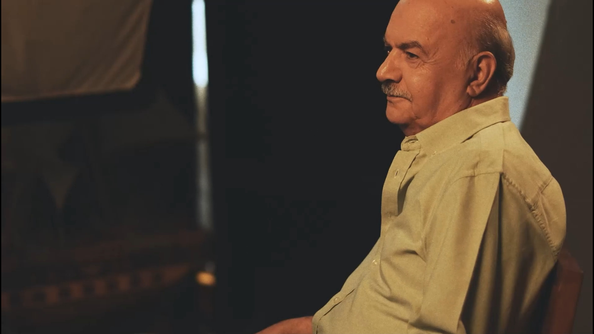 قسمت دوم «اکنون...» با حضور ایرج طهماسب