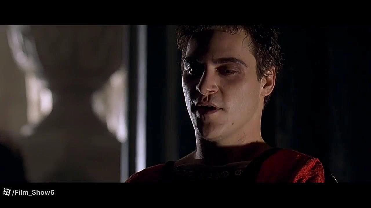 فیلم گلادیاتور | Gladiator 2000 | دوبله فارسی زمان9411ثانیه