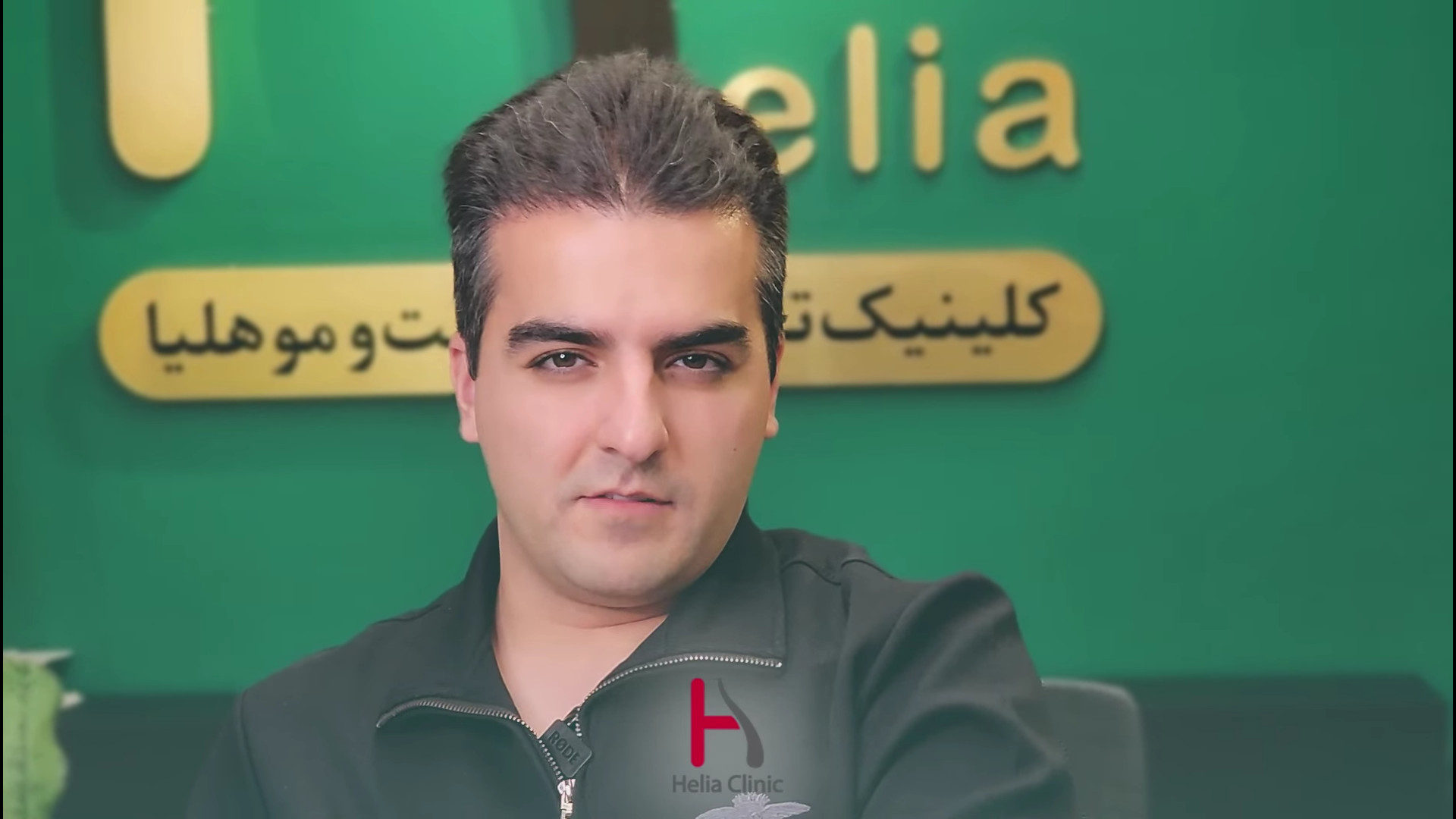 تغییرات جالب 5 ماه بعد از کاشت مو در کلینیک هلیا تست آنتی‌بادی مونوکلونال