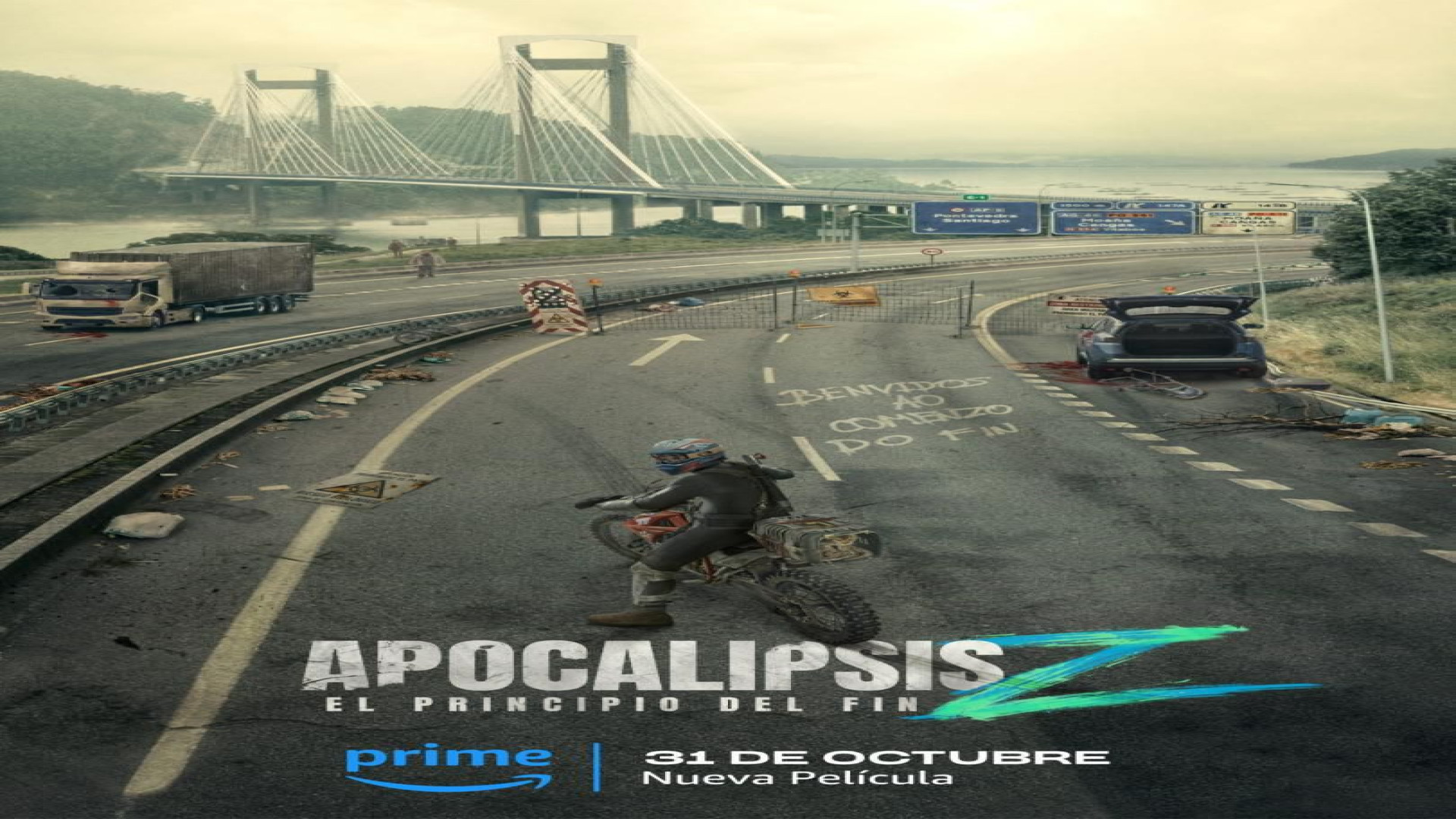 فیلم آخرالزمان زد Apocalypse Z 2024دوبله فارسی زمان6973ثانیه