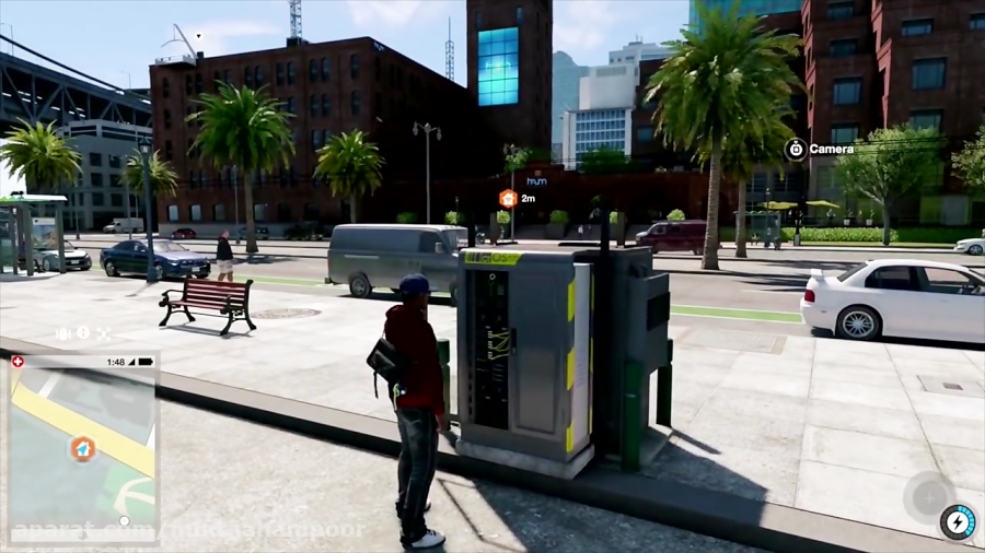 Watch Dogs 2 vs GTA 5: How Are Their Worlds Different?
