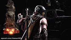 Mortal Kombat X - Scorpion - How to do all Brutalities and Fatalities