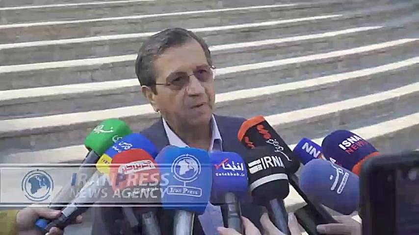 همتی: کارهای فنی و حقوقی FATF در وزارت اقتصاد دنبال می‌شود بیوسنسور لاکتات خون