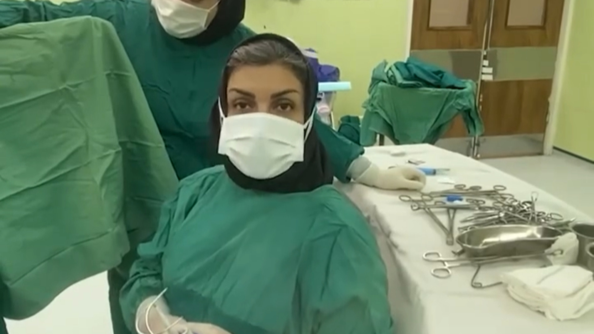 درمان بی اختیاری ادرار حین عطسه و سرفه بررسی لک صورت