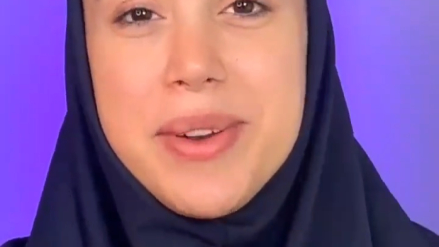 میکاپ مدرسه (کپی ممنوع)