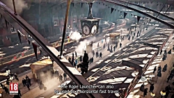 Assassinrsquo;s Creed Syndicate Gameplay Walkthrough 2 [EUROPE]
