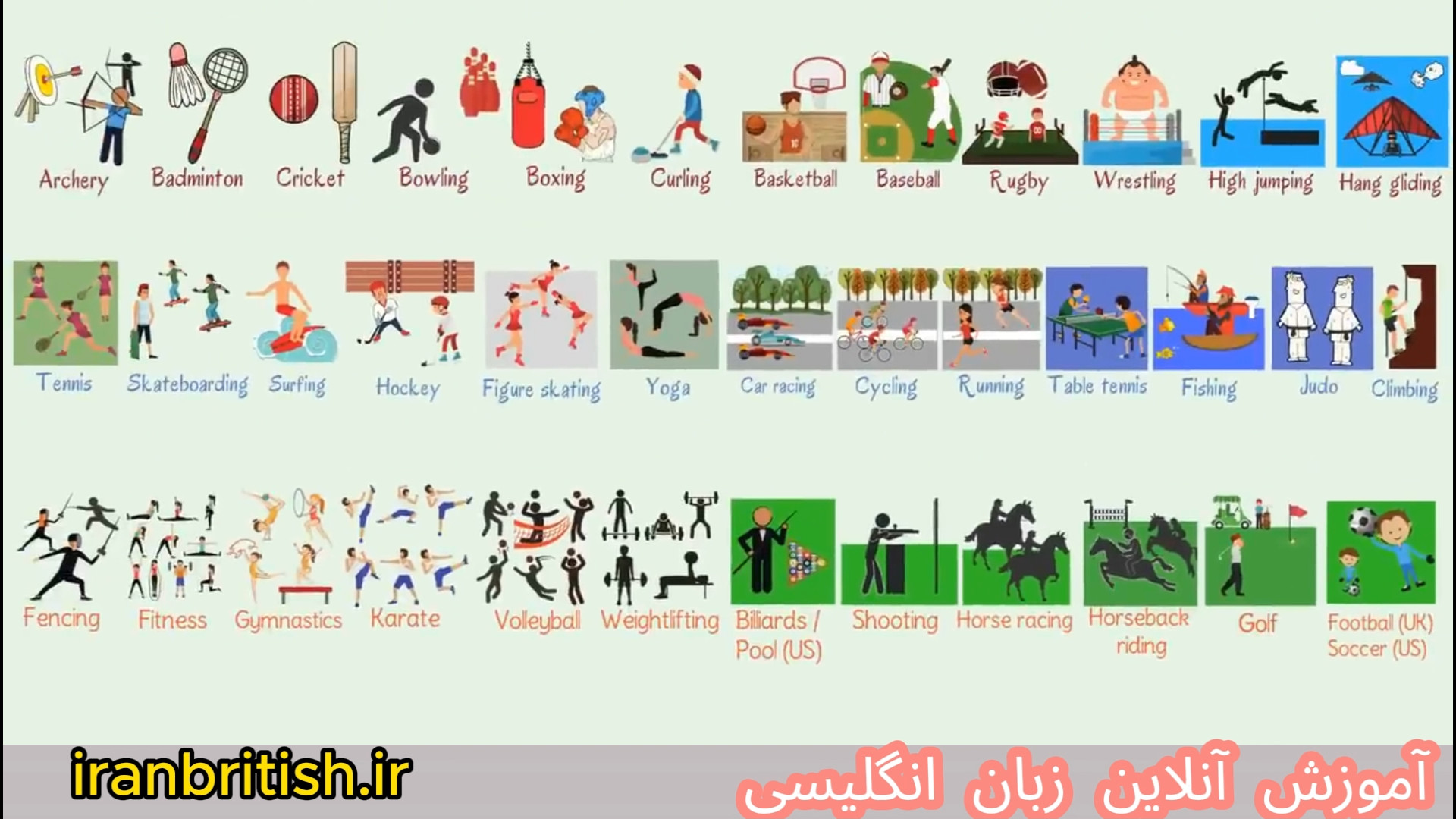 iranbritish