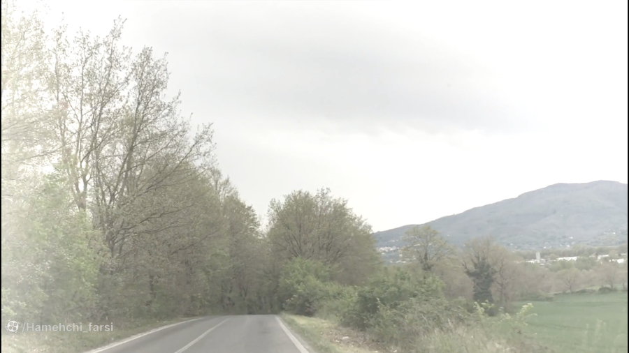 مراقبه برای ارتباط با فراخود با صدای ملکوتی زهره یوسفی