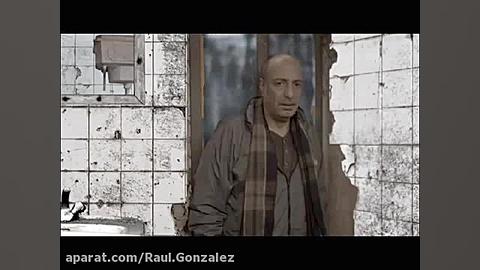 نخستین تیزر فیلم آزاد به قید شرط زمان135ثانیه
