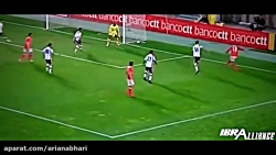 Most Humiliating Football Skil...