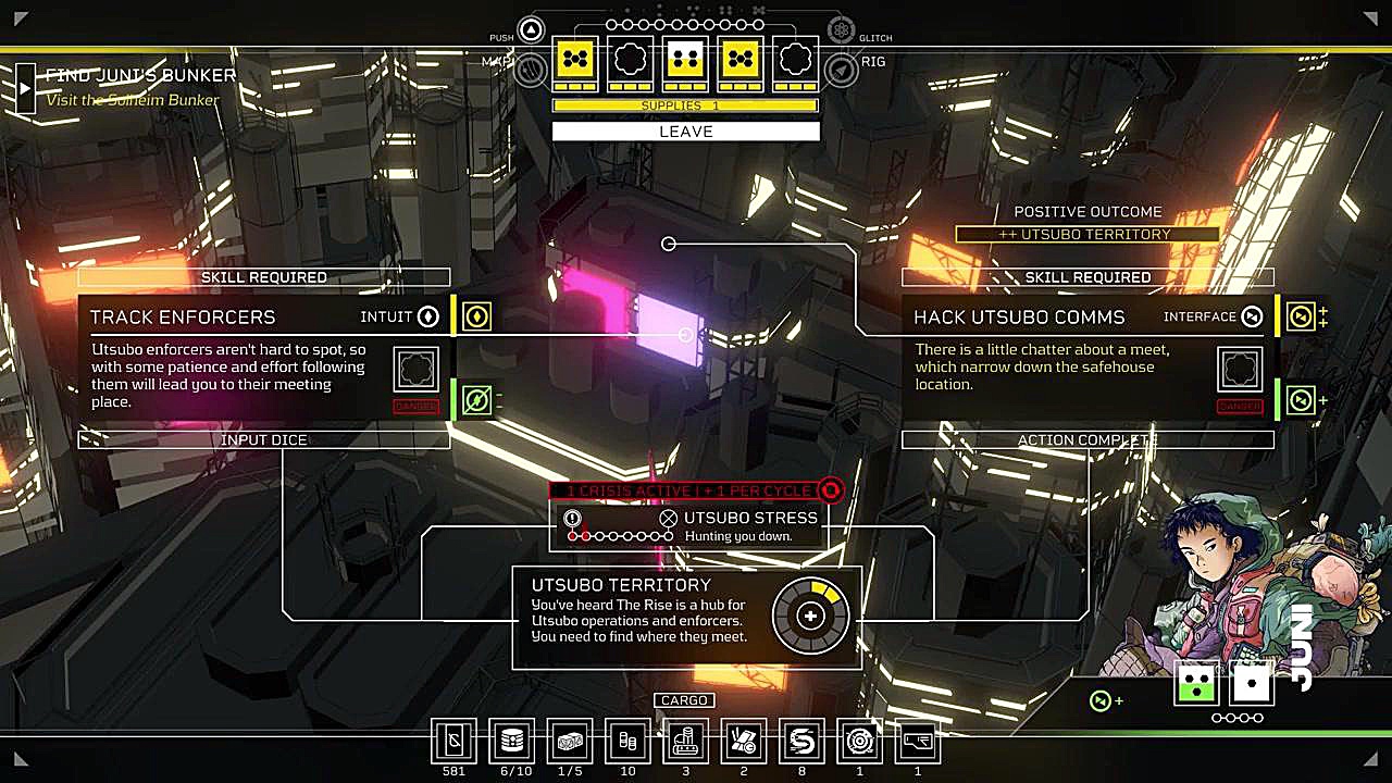تریلر جدید بازی Citizen Sleeper 2: Starward Vector - زومجی سندرم تریشن-کولینز نادر