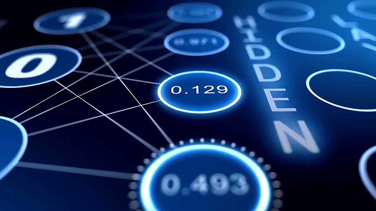 معرفی هوش مصنوعی google brain زمان158ثانیه