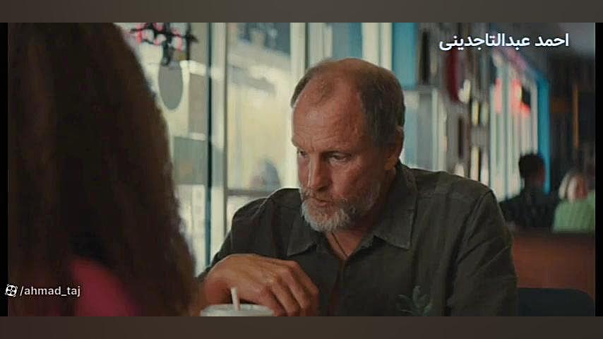 #معرفی #فیلم #ساحل_آفتاب، Suncoast 2024، زمان252ثانیه