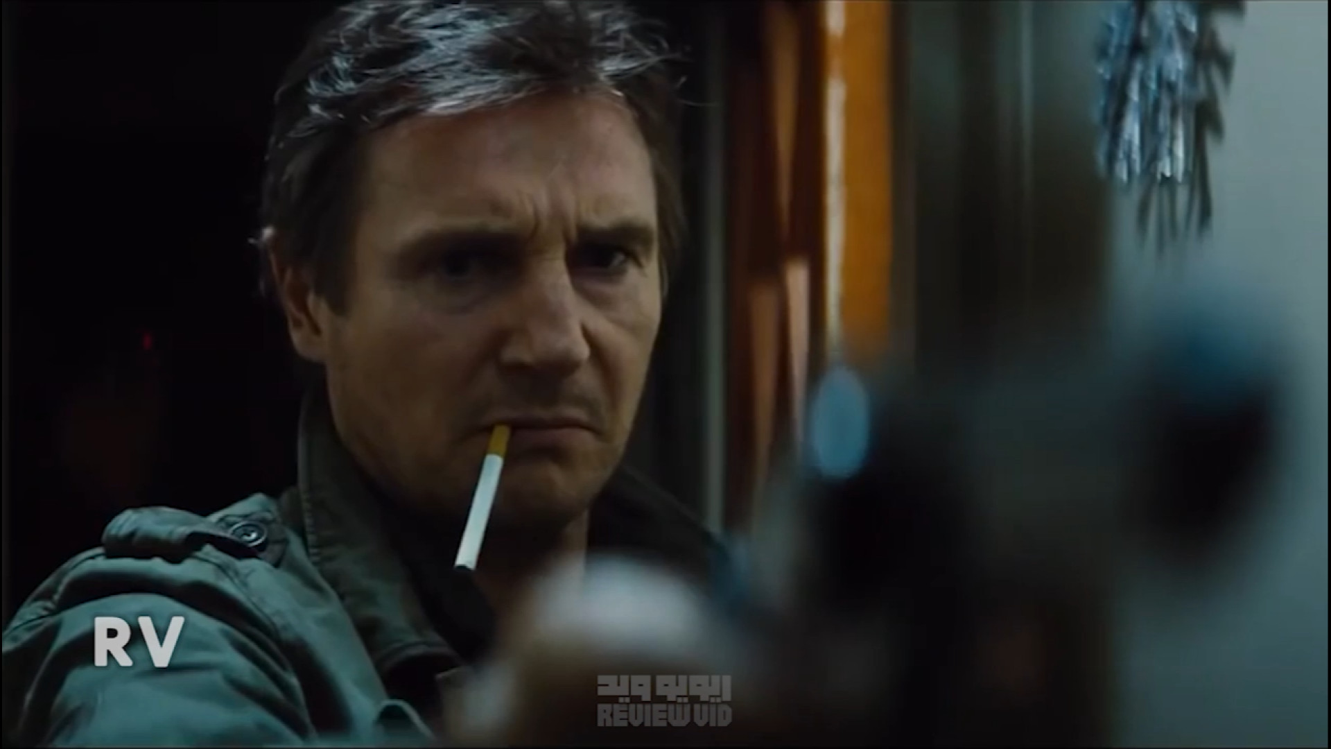 فیلم اکشن و نفس گیر run all night یک نفس تمام شب زمان69ثانیه