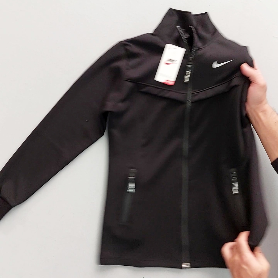 سویشرت مشکی زنانه جنرال 582ت با ارسال رایگان