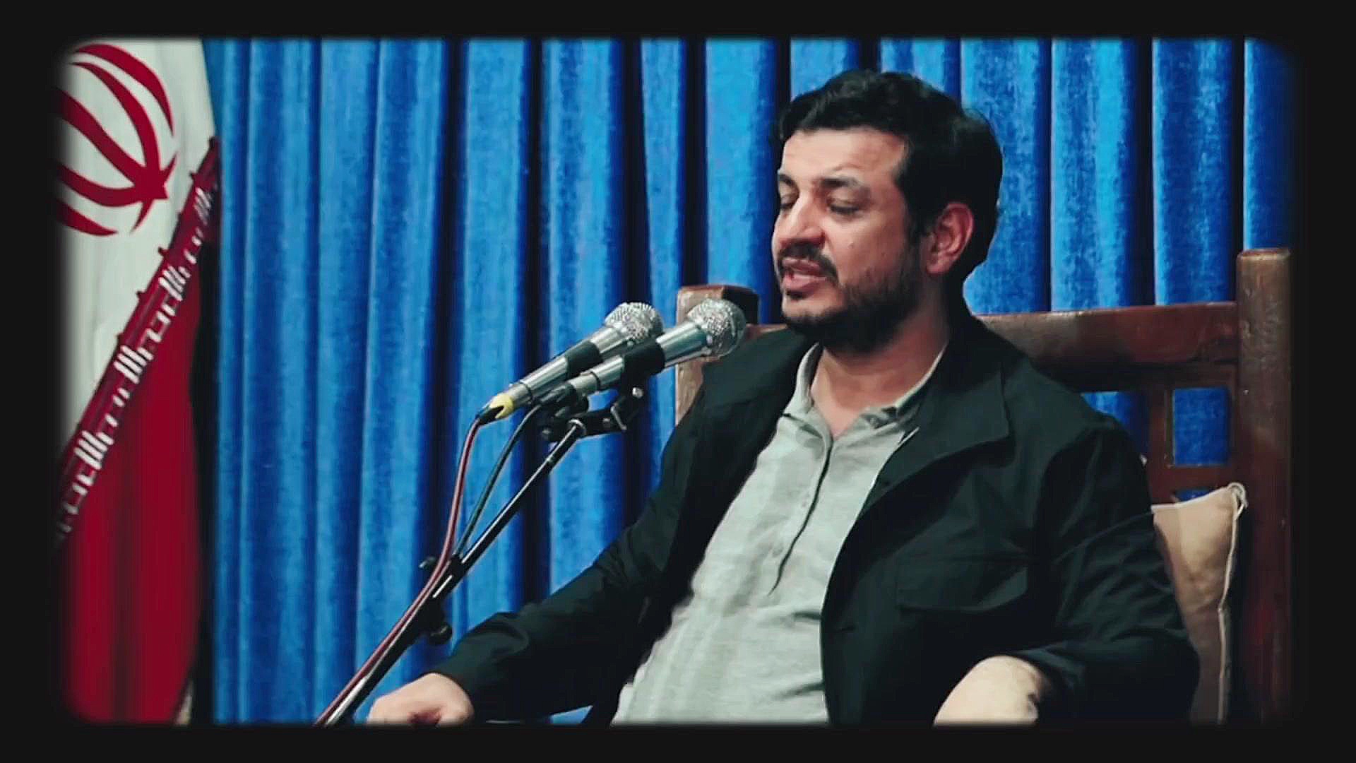 کلیپ / حکام بی غیرت منطقه