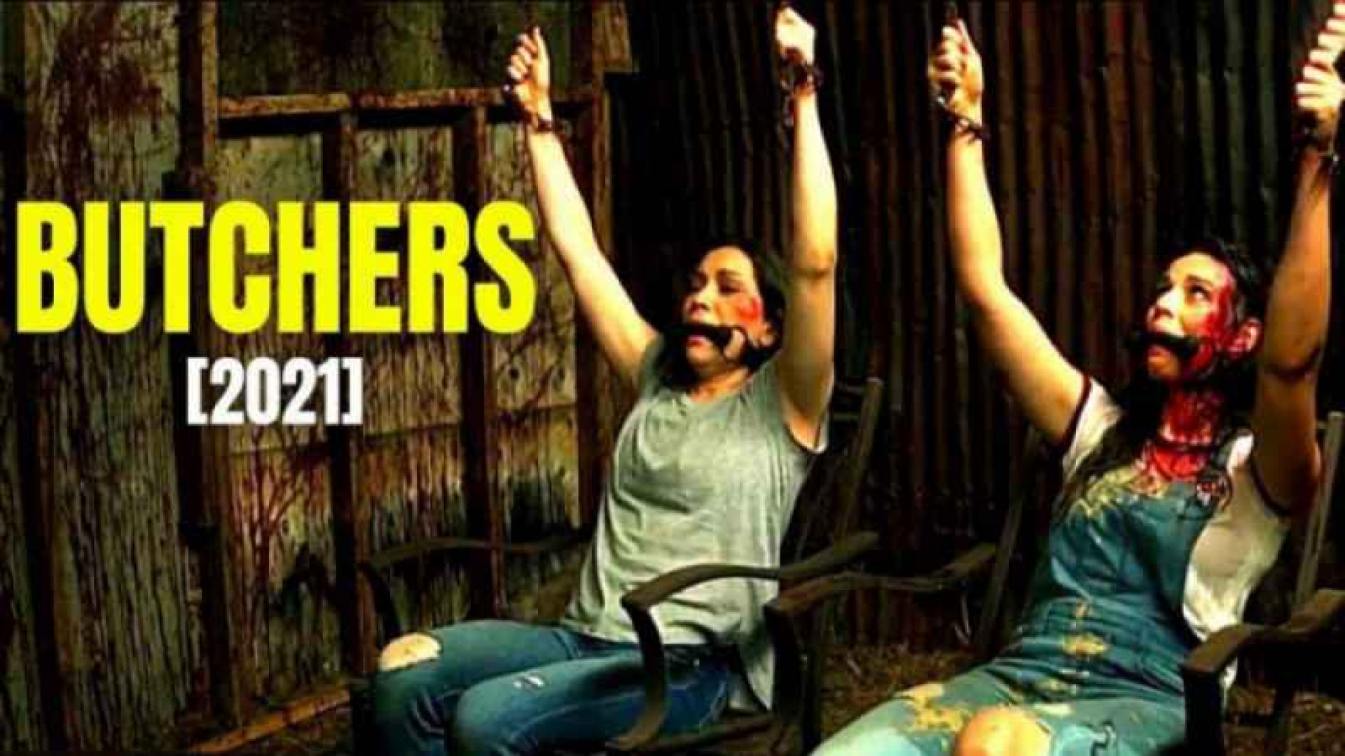 فیلم سینمایی ترسناک قصاب ها_2021/دوبله فارسی زمان5359ثانیه