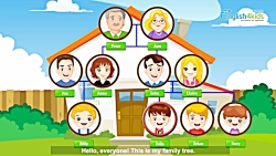 آموزش زبان انگلیسی کودکان Unit...