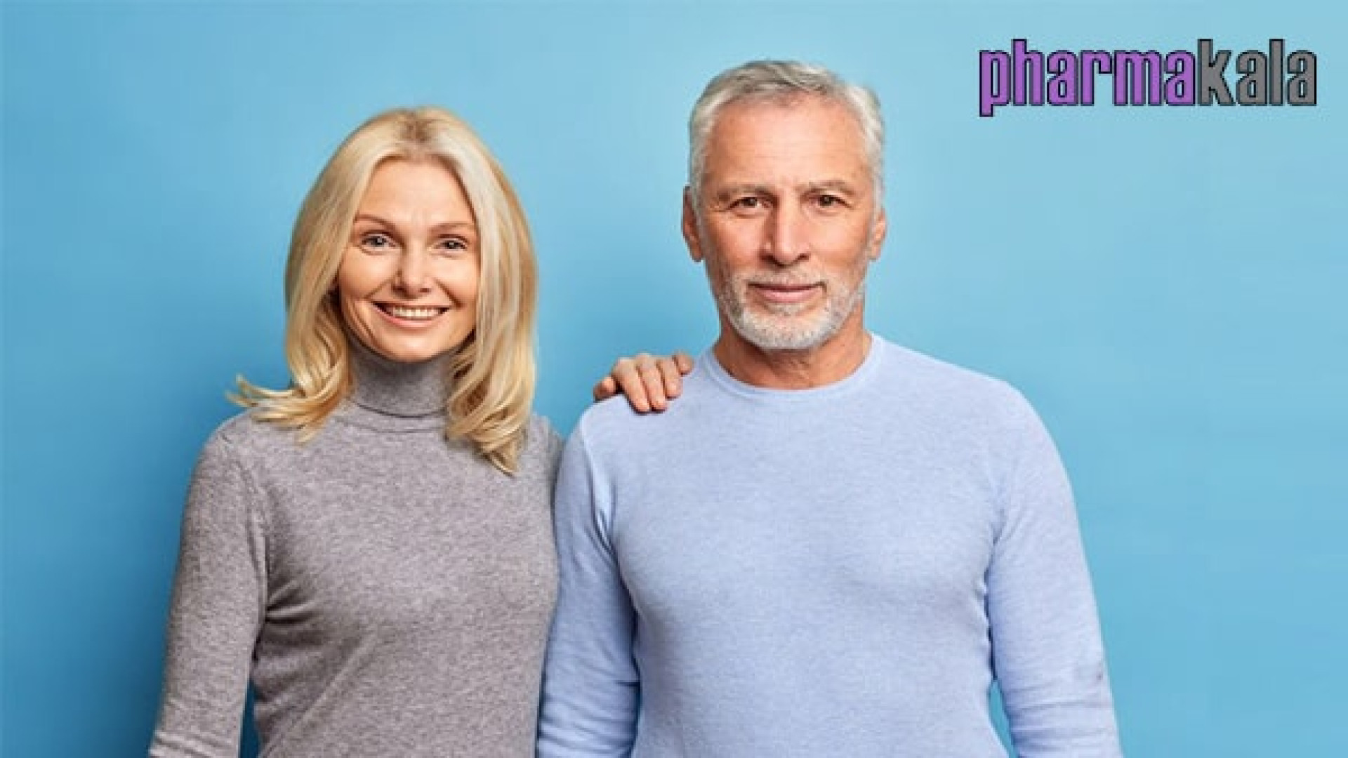 تغییرات بعد از ۴۰ سالگی زمان86ثانیه