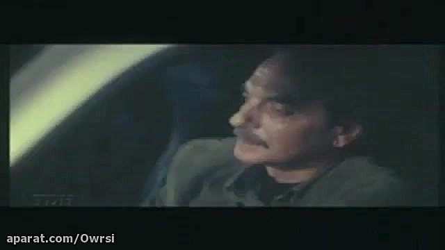 سکانسی از فیلم سیمای زنی در دوردست زمان232ثانیه