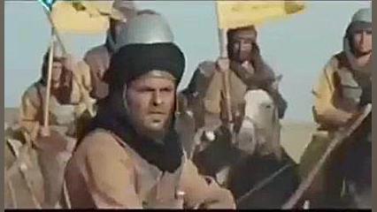 #شیطان_شناسی در فیلم و سریال (۲۷) زمان153ثانیه