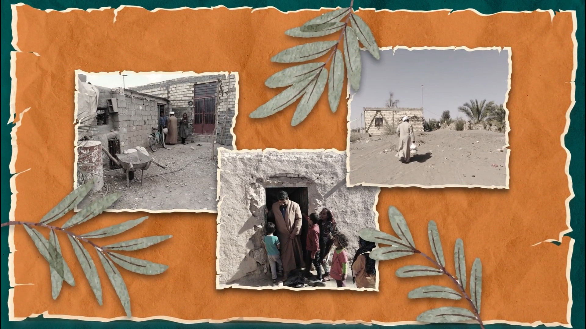 رحمان در برابر اعتیاد خانمان سوز در یک منطقه ایستادگی کرد