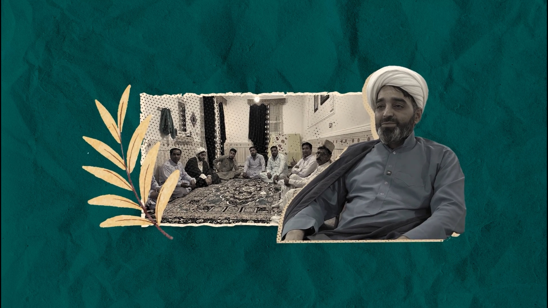 از وحدت شیعه و سنی تا تهیه پنل خورشیدی