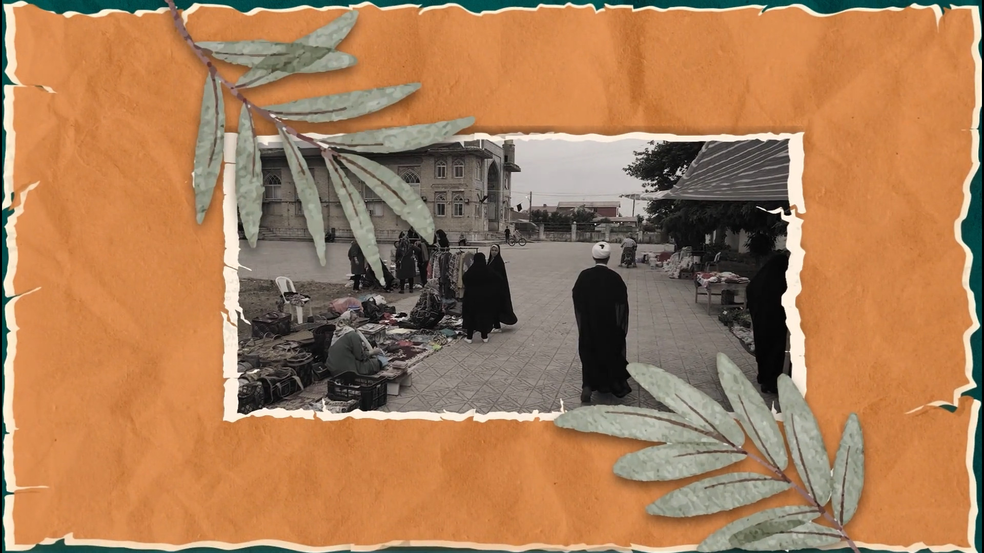 ایده های نو و به روز یک روحانی برای تحول روستا