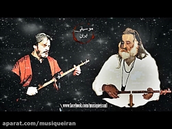 همنوازی و همخوانی چهارم ؛ محمد...