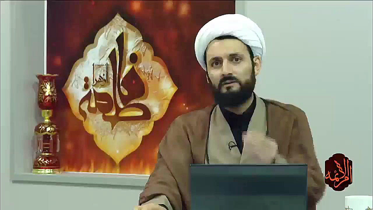 معرفی دو کتاب بسیار عالی در مورد اسناد هجوم و ظلم هایی که به حضرت زهرا (س) شد زمان69ثانیه