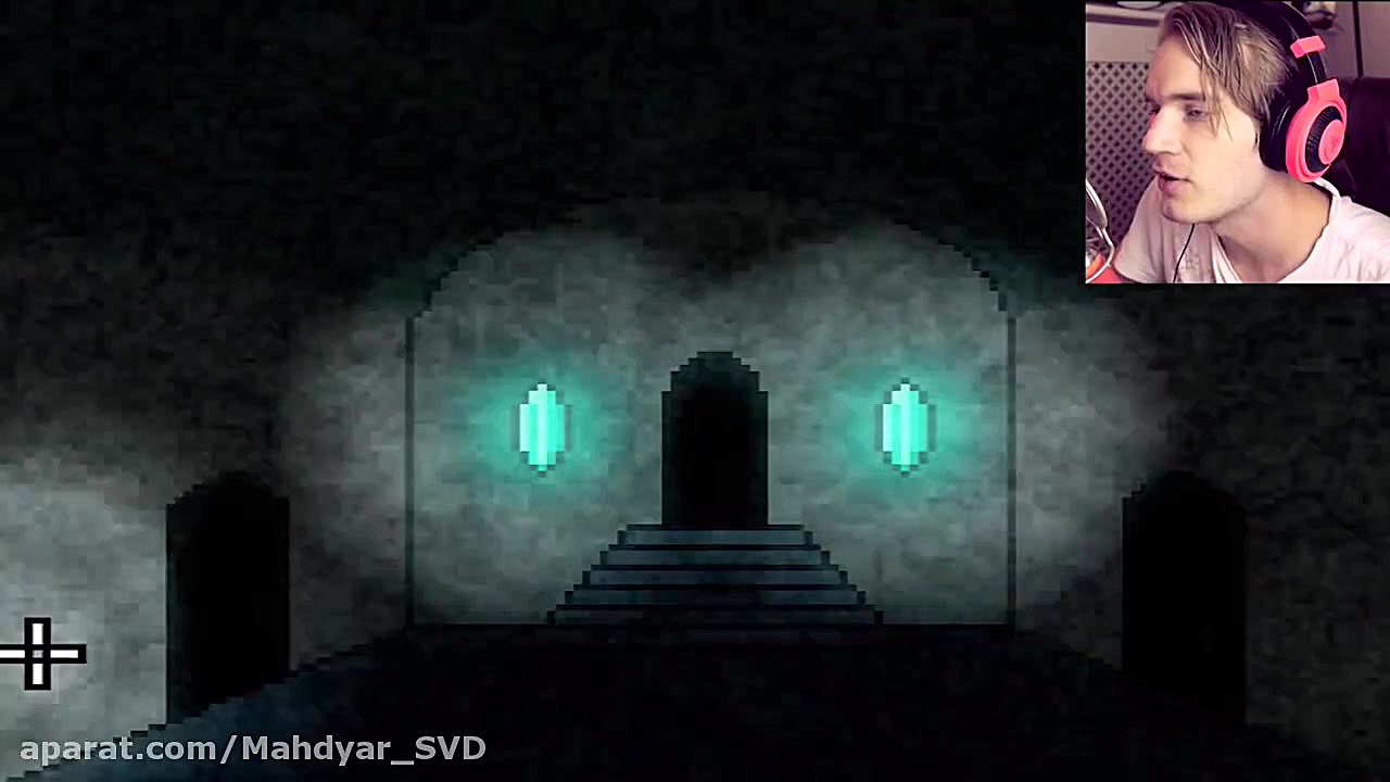 THE WORLDS SCARIEST BUTTHOLE زمان1008ثانیه