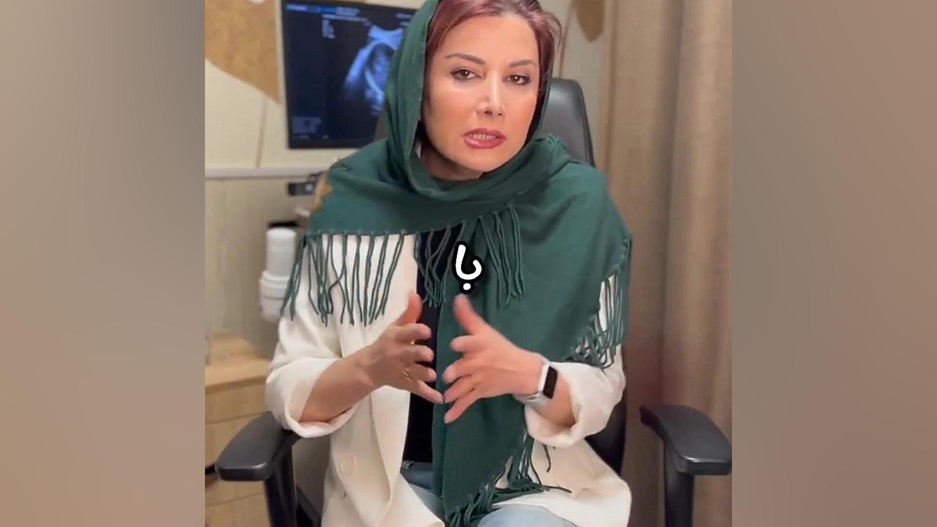 سونوگرافی کبد نده ! به جاش فیبرواسکن بده! مرکز تصویربرداری دکتر مریم ابراهیمی، مبنا-تهران