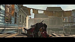 Assassinrsquo;s Creed Rogue Launch Trailer [US]