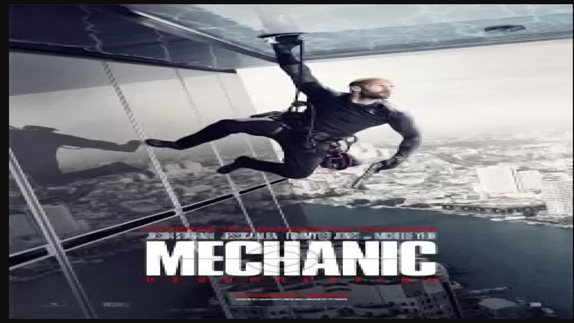فیلم Mechanic Resurrection 2016 مکانیک رستاخیز (دوبله فارسی) زمان5320ثانیه