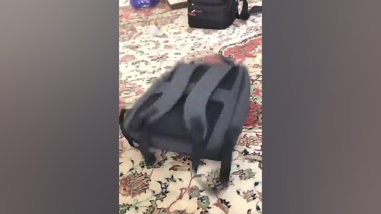 کوله پشتی لپ تاپ کوتتسی مدل NoteBook Multi-Functional Backpack Hemp 14011-HG منا آهنگ بترکون