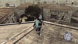 Assassin#039;s Creed: Brotherhood Gameplay 2/3