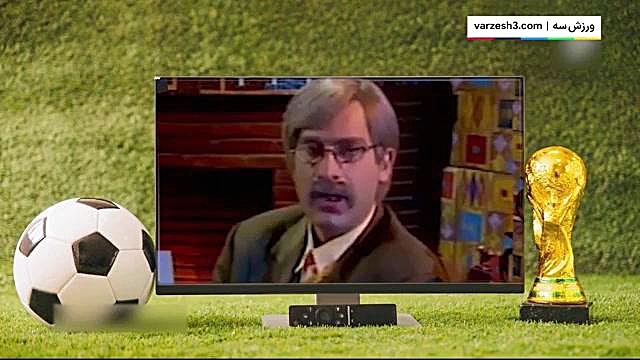 واکنش عبدالله روا به مهر و موم به جا واژه کلین شیت پلاستیک لثه
