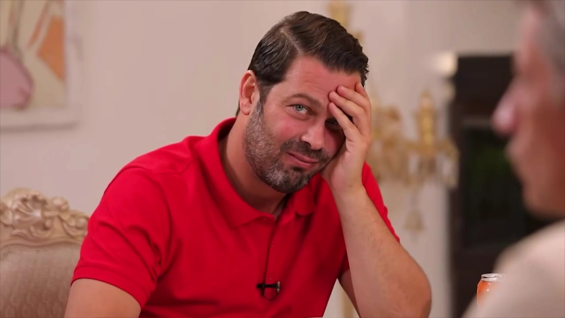 شام ایرانی 2 فصل 2 قسمت 4 / شام ایرانی دو فصل دوم قسمت چهار زمان67ثانیه