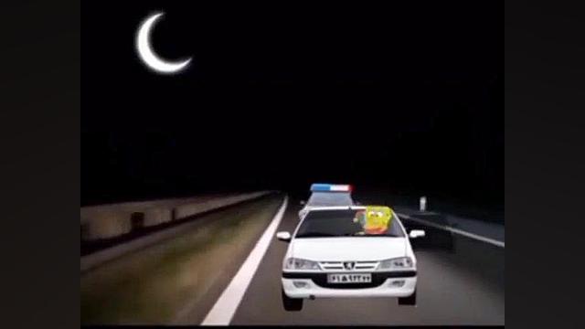 اسم منو دیگه نیار .... میم باب اسفنجی برداشتن خال گوشتی