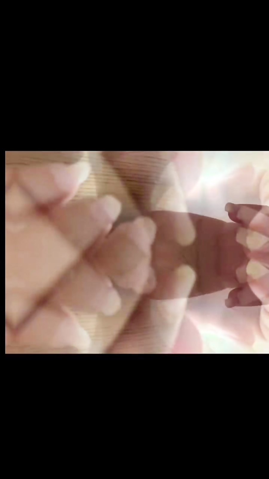 هدیه نصیری | کاشت ناخن مشهد