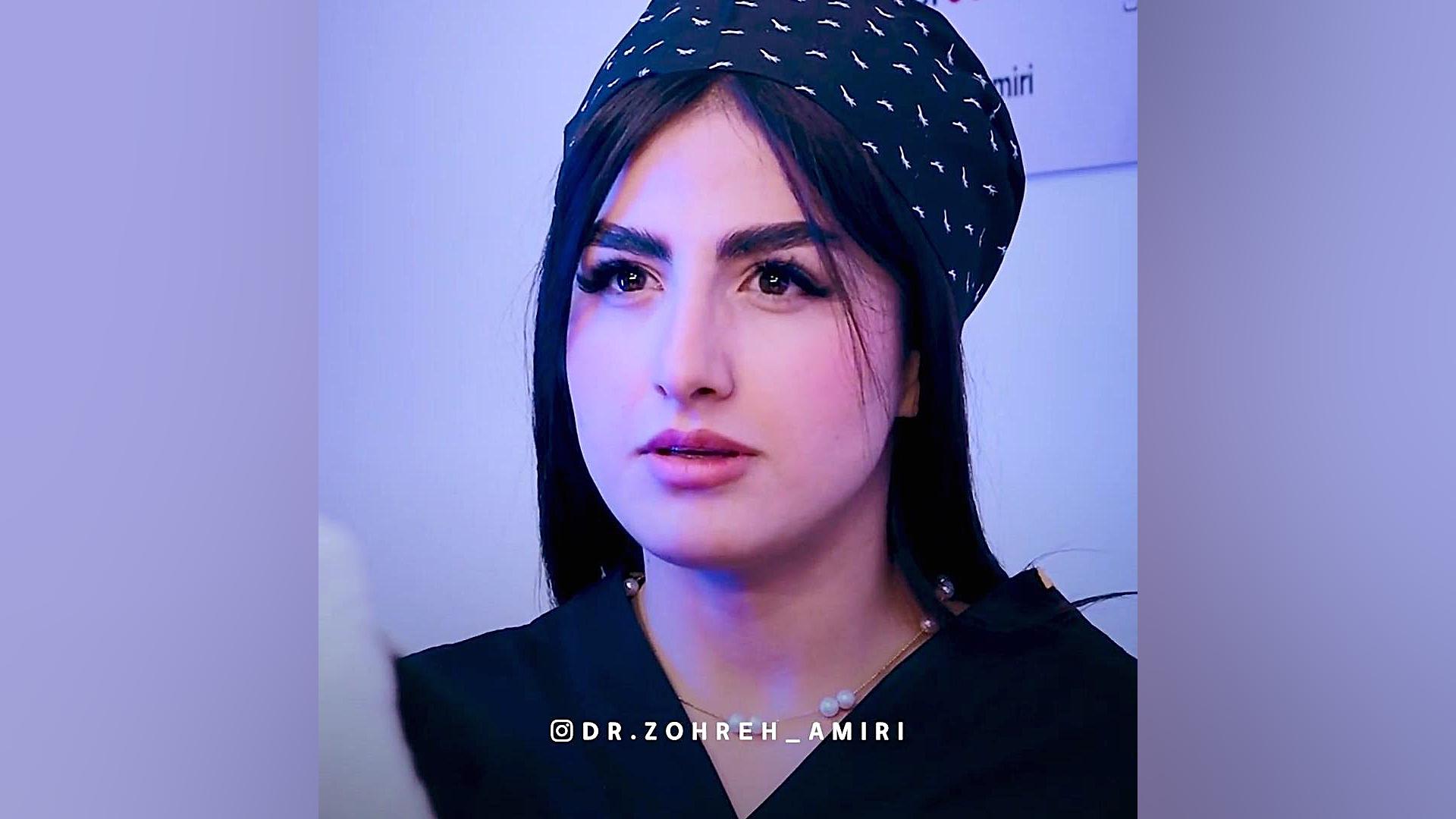 تو که پولداری دیگه چرا؟ دکتر زهره امیری